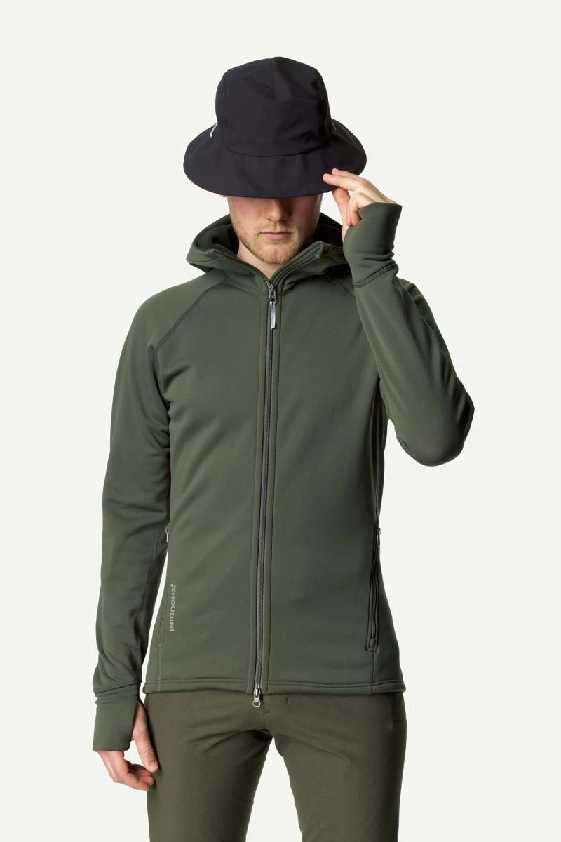 Houdini M's Power Houdi 1 Houdini M's Power Houdi