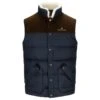 Amundsen Groomer Vest Mens