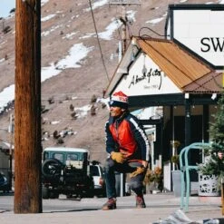 Amundsen 5Mila Vest Mens 10 Amundsen 5Mila Vest Mens -Ecoski Sale Shop mve08 1 2 3