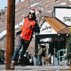 Amundsen 5Mila Vest Mens 11 Amundsen 5Mila Vest Mens -Ecoski Sale Shop mve08 1 3 3