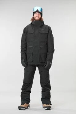 Picture U44 Jacket Mens -Ecoski Sale Shop mvt357 u44jkt ablack 1 1 2