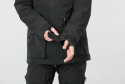 Picture U44 Jacket Mens -Ecoski Sale Shop mvt357 u44jkt ablack 4
