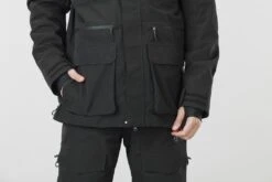 Picture U44 Jacket Mens -Ecoski Sale Shop mvt357 u44jkt ablack 7 1 4