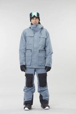 Picture U66 Jacket Mens