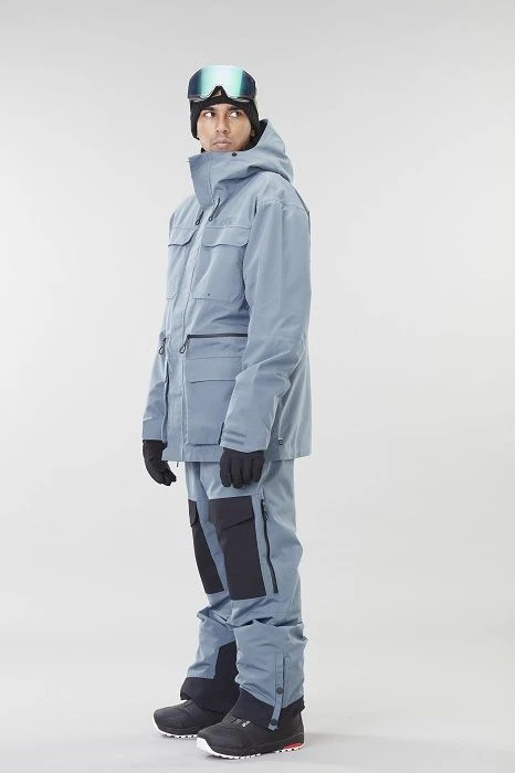 Picture U66 Jacket Mens 2 Picture U66 Jacket Mens - Image 2