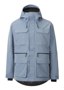 Picture U66 Jacket Mens 19 Picture U66 Jacket Mens -Ecoski Sale Shop mvt357 u44jkt bmirageblue f 1