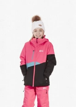 Picture Naika Jacket Juniors -Ecoski Sale Shop naika jkt np image 2 1