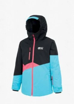 Picture Naika Jacket Juniors -Ecoski Sale Shop naika jkt turq image 1 1