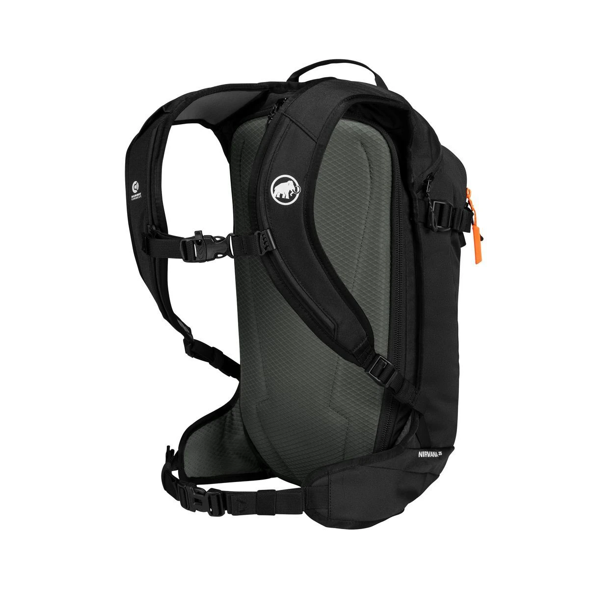 Mammut Nirvana 25 Litre Backpack 2 Mammut Nirvana 25 Litre Backpack - Image 2