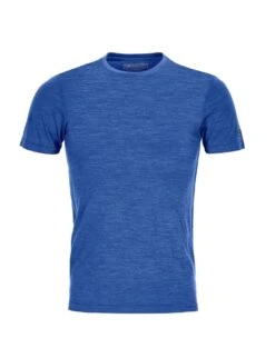 Ortovox 120 Cool Tec Clean T-Shirt Mens