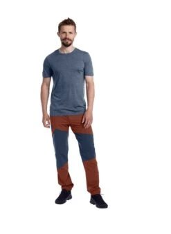 Ortovox 120 Cool Tec Clean T-Shirt Mens -Ecoski Sale Shop photo 07 12 2021 18 06 21