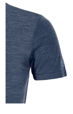 Ortovox 120 Cool Tec Clean T-Shirt Mens -Ecoski Sale Shop photo 07 12 2021 18 06 29