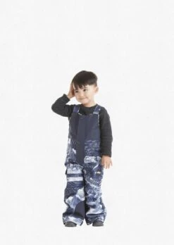 Picture (Junior) - Snowy Pant -Ecoski Sale Shop picture organic snowy ski pants imaginary world