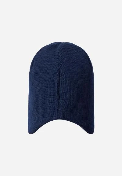REIMA-Kids' Wool Beanie Pipopaa 2 REIMA-Kids' Wool Beanie Pipopaa - Image 2