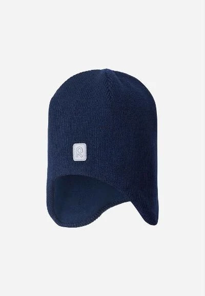 REIMA-Kids' Wool Beanie Pipopaa 3 REIMA-Kids' Wool Beanie Pipopaa - Image 3