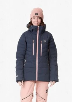 Picture Pluma Snow Jacket 12 Picture Pluma Snow Jacket -Ecoski Sale Shop pluma jkt image 2