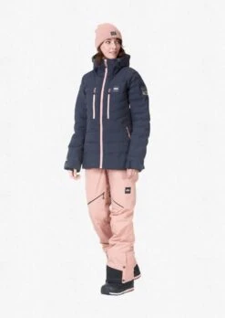 Picture Pluma Snow Jacket 13 Picture Pluma Snow Jacket -Ecoski Sale Shop pluma jkt image 3