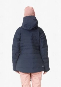 Picture Pluma Snow Jacket 14 Picture Pluma Snow Jacket -Ecoski Sale Shop pluma jkt image 4