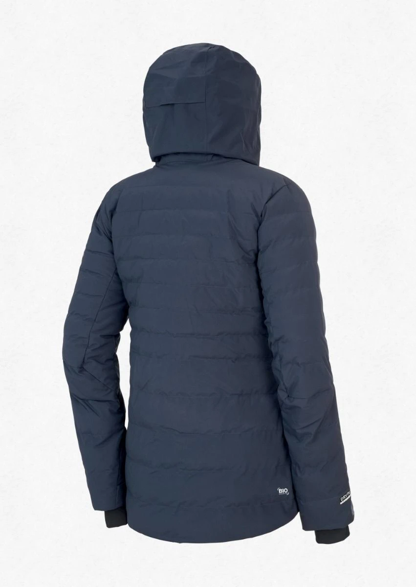 Picture Pluma Snow Jacket 2 Picture Pluma Snow Jacket - Image 2