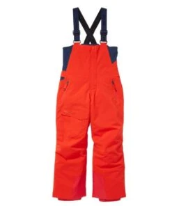 Marmot Rosco Bib Kids