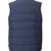 Picture Russello Vest -Ecoski Sale Shop russello blue 1