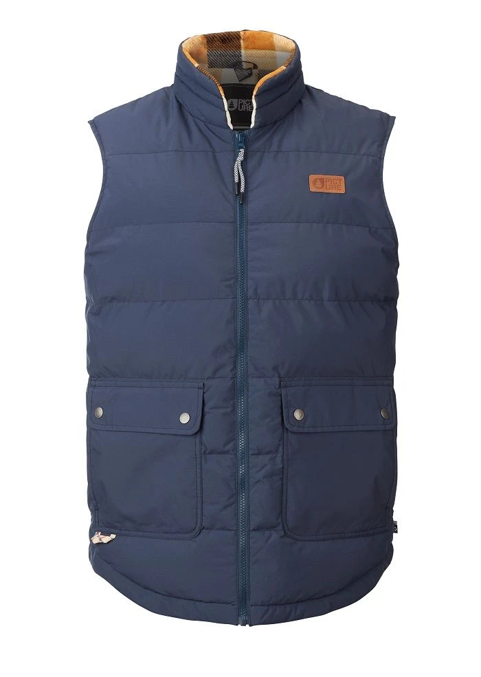 Picture Russello Vest 2 Picture Russello Vest - Image 2