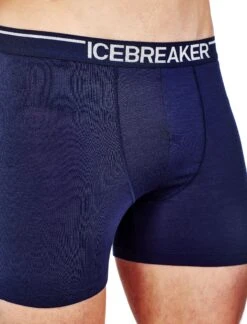 Icebreaker Anatomica Boxers Mens -Ecoski Sale Shop ss17 men anatomica boxers 103029401 image 4 19