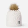 REIMA-Kids' Wool Beanie Talvio -Ecoski Sale Shop talvio1
