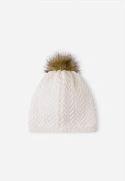 REIMA-Kids' Wool Beanie Talvio -Ecoski Sale Shop talvio3