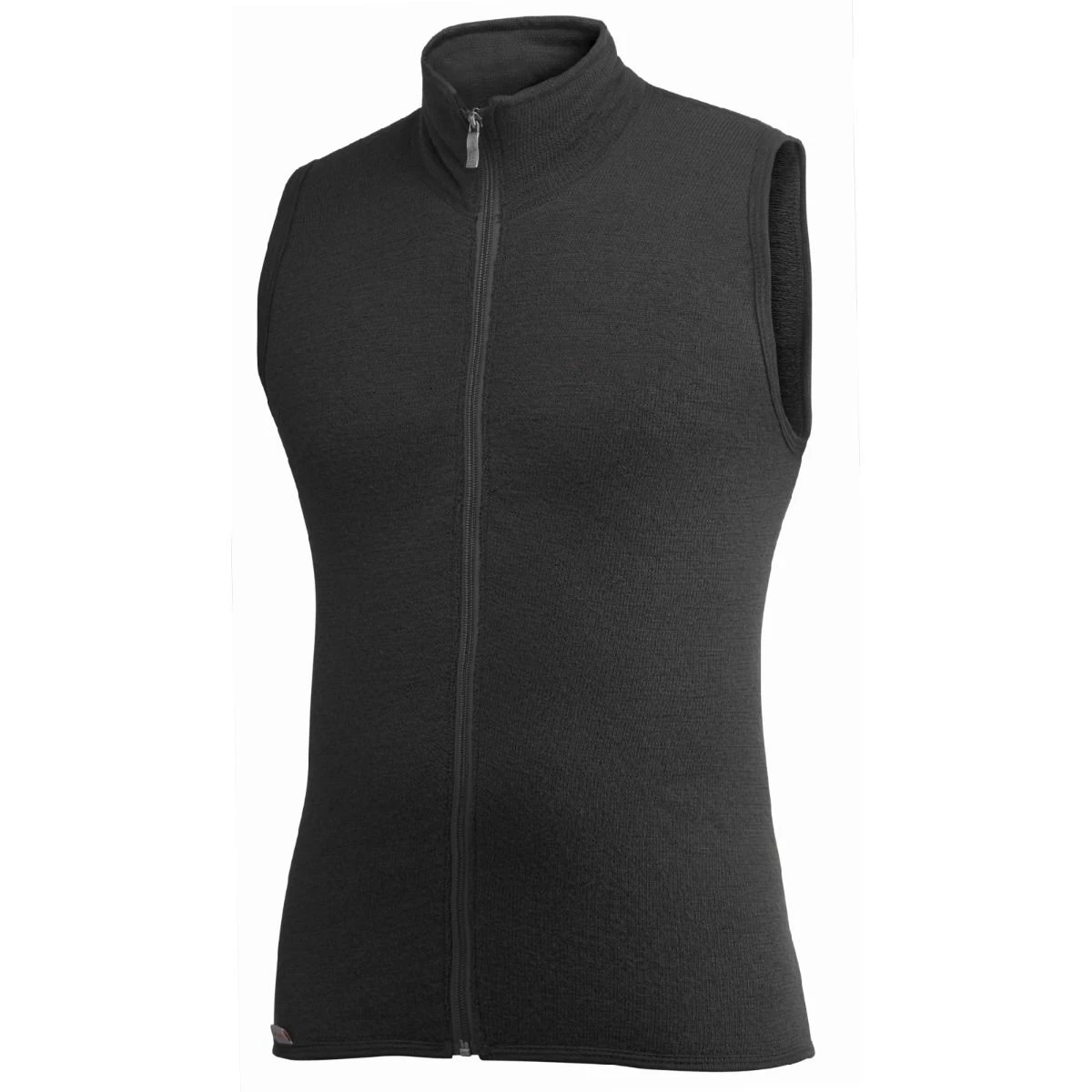 Woolpower Vest 400 Unisex 2 Woolpower Vest 400 Unisex - Image 2