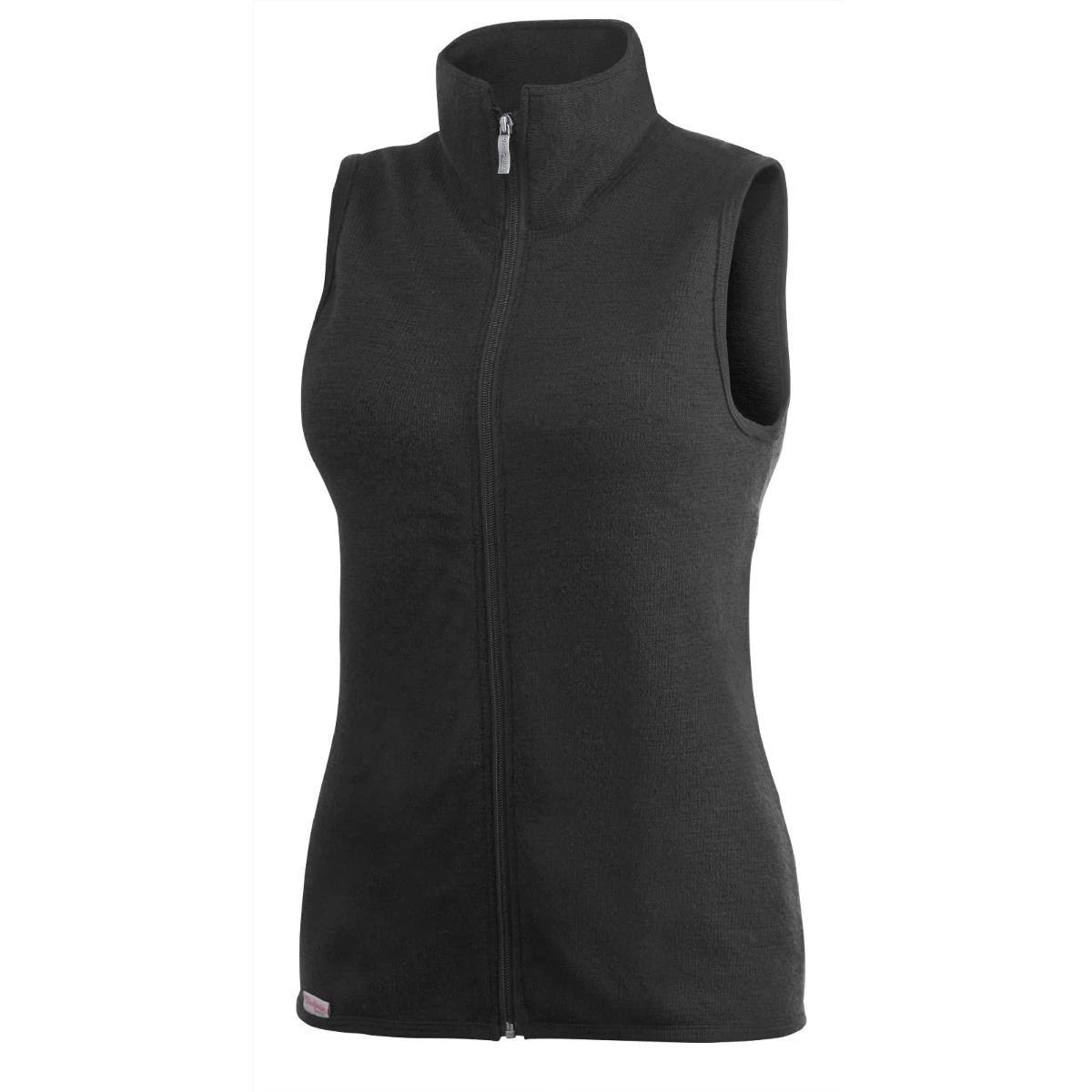 Woolpower Vest 400 Unisex 3 Woolpower Vest 400 Unisex - Image 3