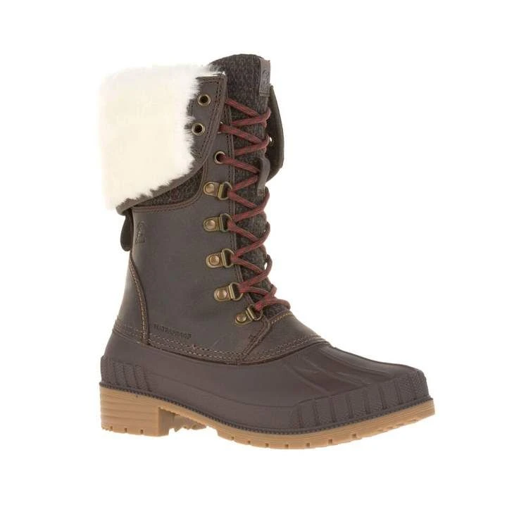 Kamik Sienna F 2 Winter Boot Womens 1 Kamik Sienna F 2 Winter Boot Womens