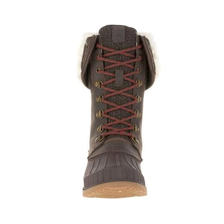 Kamik Sienna F 2 Winter Boot Womens 3 Kamik Sienna F 2 Winter Boot Womens - Image 3