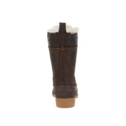 Kamik Sienna High Boots Womens -Ecoski Sale Shop w siennah dbr 03 1400x image 3 1 1