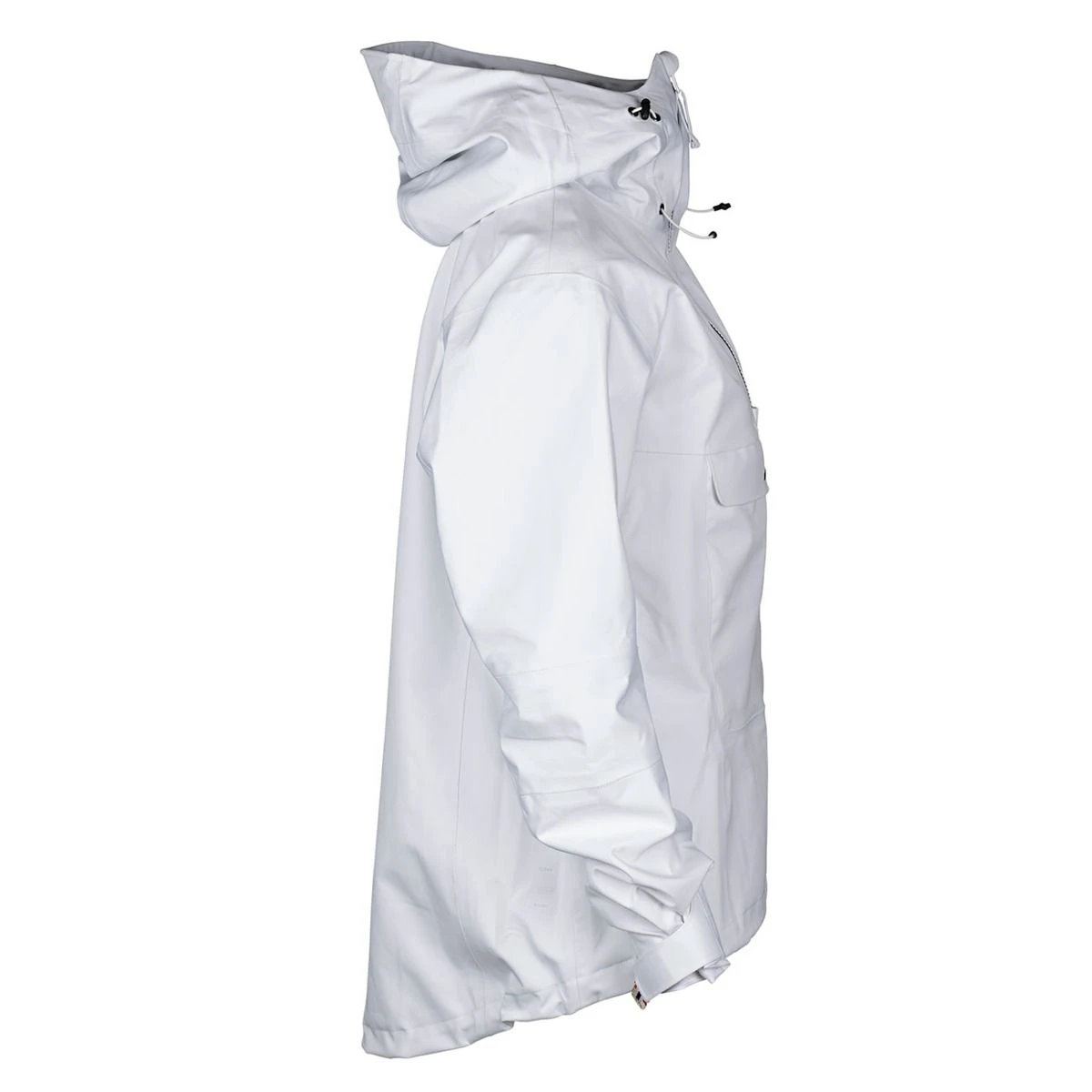 Amundsen Peak Anorak Womens 5 Amundsen Peak Anorak Womens - Image 5