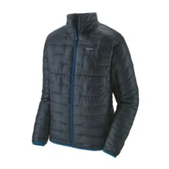 Patagonia Micro Puff Jacket Mens