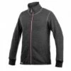 Woolpower Full Zip Jacket Colour Collection 400 Womens -Ecoski Sale Shop woolpower ullfrotte 400 colour collection full zip jacket grey rose wp 7214 2
