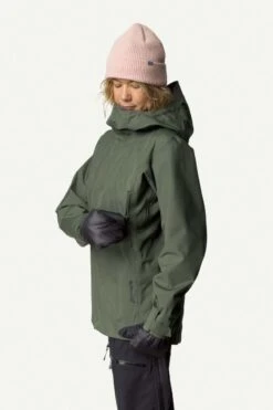 Ecoski Sale Shop -Ecoski Sale Shop ws d jacket utopian green 148184 107 p s 72 1