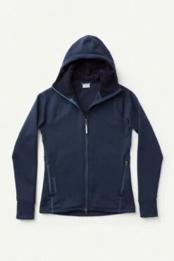 Houdini W's Power Houdi 16 Houdini W's Power Houdi -Ecoski Sale Shop wspowerhoudi f blueillusiontide c low