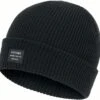 Picture York Beanie -Ecoski Sale Shop york beanie black simple pictureorg pict02637 01