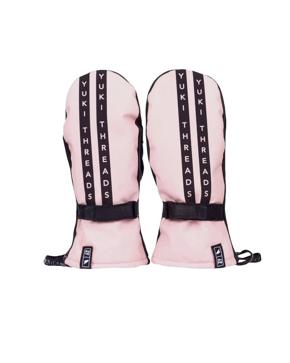 Yuki Threads Flag Mitt 1 Yuki Threads Flag Mitt