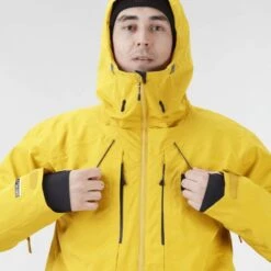 Picture Zephir Snow Jacket Mens -Ecoski Sale Shop zephir jkt image 10