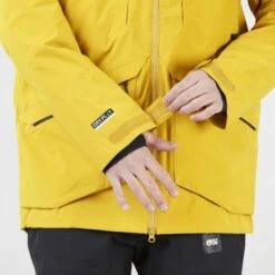 Picture Zephir Snow Jacket Mens -Ecoski Sale Shop zephir jkt image 7