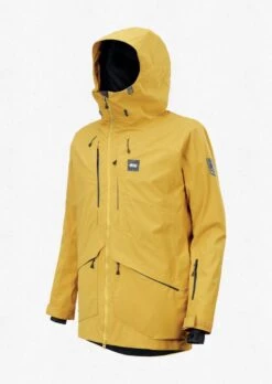 Picture Zephir Snow Jacket Mens