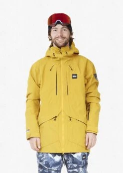 Picture Zephir Snow Jacket Mens -Ecoski Sale Shop zephir jkt image 2