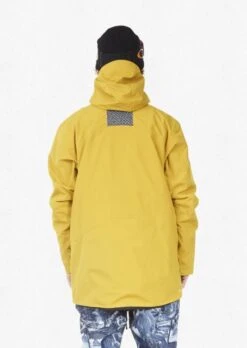 Picture Zephir Snow Jacket Mens -Ecoski Sale Shop zephir jkt image 4