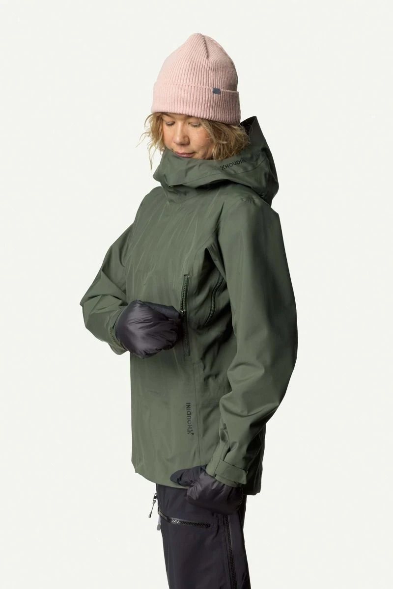 Ecoski Sale Shop -Ecoski Sale Shop ws d jacket utopian green 148184 107 p s 72 1